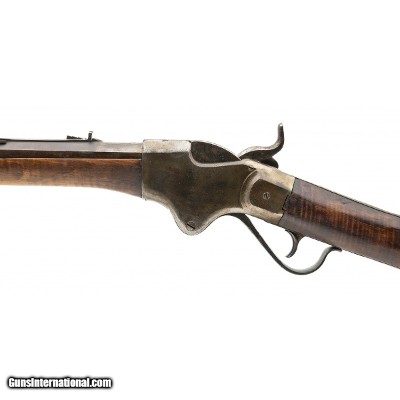 "Spencer Sporting Rifle Conversion (AL7531)" - Image 4 of 7