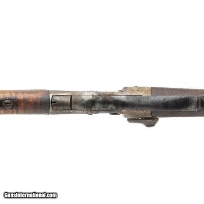"Spencer Sporting Rifle Conversion (AL7531)" - Image 3 of 7