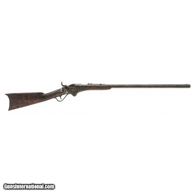 "Spencer Sporting Rifle Conversion (AL7531)"