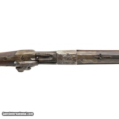 "Spencer Sporting Rifle Conversion (AL7531)" - Image 6 of 7