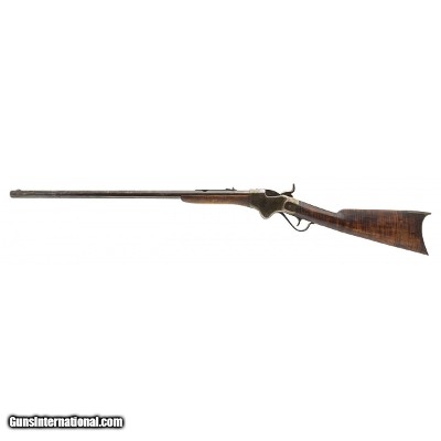 "Spencer Sporting Rifle Conversion (AL7531)" - Image 5 of 7