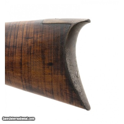 "Spencer Sporting Rifle Conversion (AL7531)" - Image 2 of 7