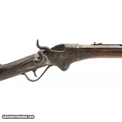 "Spencer Sporting Rifle Conversion (AL7531)" - Image 7 of 7