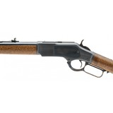 "Winchester 1873 Rifle w/ 44-40 caliber (AW904)" - 5 of 9