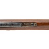 "Excellent Winchester 1886 Rifle 40-82 (AW934)" - 3 of 10