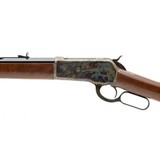"Excellent Winchester 1886 Rifle 40-82 (AW934)" - 5 of 10