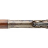 "Excellent Winchester 1886 Rifle 40-82 (AW934)" - 4 of 10