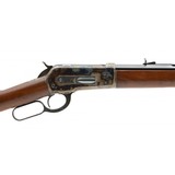 "Excellent Winchester 1886 Rifle 40-82 (AW934)" - 10 of 10
