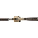 "Interesting Revolving Carbine Marked Shawk & Mclanahan (AL5893)" - 2 of 6