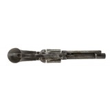 "New York Engraved Colt 1877 “Thunderer" 41 Caliber (C18145)" - 5 of 7