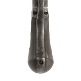 "New York Engraved Colt 1877 “Thunderer" 41 Caliber (C18145)" - 3 of 7