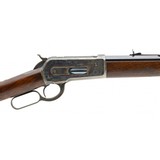 "Winchester 1886 Rifle 38-56 (AW982)" - 12 of 12