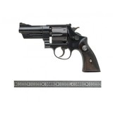 "Ray Hutchens Miniature of Smith & Wesson Registered Magnum (MIS3040)" - 6 of 11