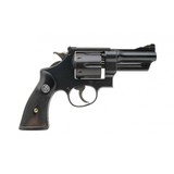"Ray Hutchens Miniature of Smith & Wesson Registered Magnum (MIS3040)" - 11 of 11