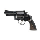 "Ray Hutchens Miniature of Smith & Wesson Registered Magnum (MIS3040)"
