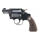 "Colt Detective Special 2nd Issue Revolver .38 Special (C19503) Consignment" - 1 of 6