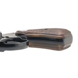 "Colt Detective Special 2nd Issue Revolver .38 Special (C19503) Consignment" - 6 of 6