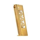 "Colt ""El Gallo Fino""Custom 1911 Pistol .38 Super (C19504) Consignment" - 2 of 8