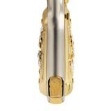 "Colt ""El Gallo Fino""Custom 1911 Pistol .38 Super (C19504) Consignment" - 4 of 8