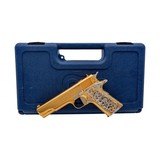 "Colt ""El Viejon""Custom 1911 Pistol .38 Super (C19501) Consignment" - 2 of 7
