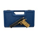 "Colt Government Custom Pistol .38 Super (C19508) Consignment" - 2 of 7