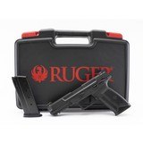 "Ruger 57 5.7x28mm (NGZ111) New" - 2 of 3