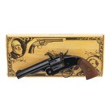 "Uberti Schofield Revolver .45 LC (PR66030) ATX" - 2 of 7