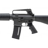 "Colt Sporter Match HBAR Rifle .223 REM (C19043)" - 2 of 4