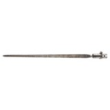"Trapdoor 1873 Bayonet Parts (MEW3729)" - 2 of 2