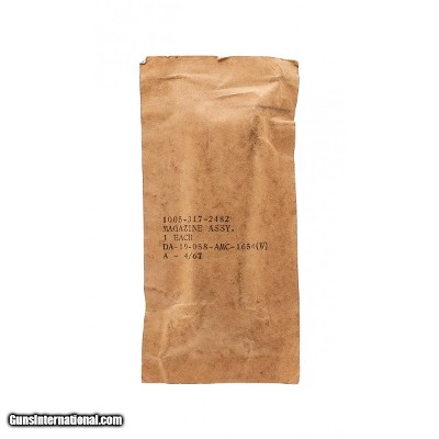 "Colt 1903 Hammerless .32 Caliber Magazine (MIS2658)"