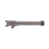 "StormLake Springfield XD 9mm 4.75"" Threaded Barrel (MIS2653)" - 1 of 3