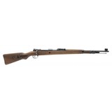 "Mauser Code 42 Gewher 98 8mm Mauser (R40856)" - 1 of 8