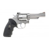 "Smith & Wesson 66 Revolver .357 Magnum (PR65926)" - 4 of 4