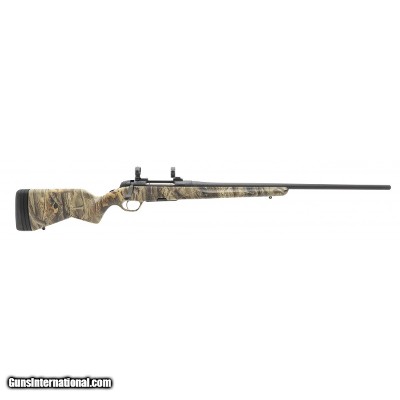 "Steyr SBS Rifle .300 Win Mag. (R40793)"