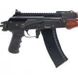 "Century Arms Tantal Sporter 5.45X39MM (R40761) ATX" - 2 of 4