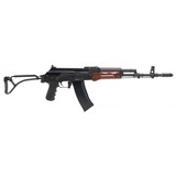 "Century Arms Tantal Sporter 5.45X39MM (R40761) ATX" - 1 of 4