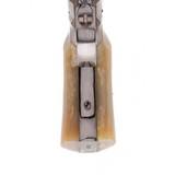 "Uberti 1875 Schofield No.3 Topbreak Revolver.45LC (PR65933)" - 2 of 6