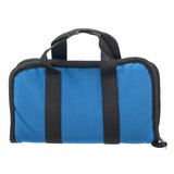 "Wilson Combat Factory Blue Pistol Bag (MIS3070)" - 2 of 2