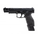 "Heckler & Koch VP9 Match Pistol 9mm (NGZ4244) NEW" - 3 of 3