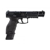 "Heckler & Koch VP9 Match Pistol 9mm (NGZ4244) NEW" - 1 of 3