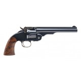 "Smith & Wesson Performance Center Schofield Model 3 Revolver .45 S&W (PR65935)" - 5 of 10