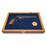 "Smith & Wesson Performance Center Schofield Model 3 Revolver .45 S&W (PR65935)" - 1 of 10