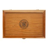 "Smith & Wesson Performance Center Schofield Model 3 Revolver .45 S&W (PR65935)" - 8 of 10