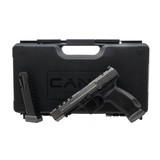 "Canik TP9 SFX Pistol 9mm (PR65938)" - 2 of 4