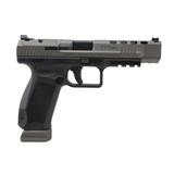 "Canik TP9 SFX Pistol 9mm (PR65938)" - 1 of 4