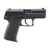 "Heckler & Koch USP Compact Pistol 9mm (NGZ4246) New" - 1 of 3