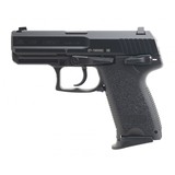 "Heckler & Koch USP Compact Pistol 9mm (NGZ4246) New" - 3 of 3