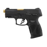 "Taurus G2C Pistol 9mm (PR65941)" - 3 of 3