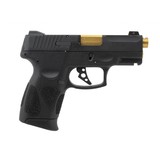 "Taurus G2C Pistol 9mm (PR65941)"