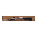 "Remington 870 Marine Magnum Shotgun 12 Gauge (NGZ4247) New" - 2 of 5